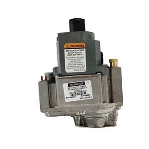 Vr8304p4256 Électrovanne d'allumage à gaz pour chaudière à eau chaude, États-Unis, pour Stock 20 - Product Image 1