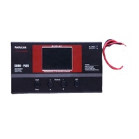 Chargeur d'équilibrage Radiolink CB86 Plus pour 8 batteries Lipo 2-6S simultanément, professionnel pour batteries Lipo RC