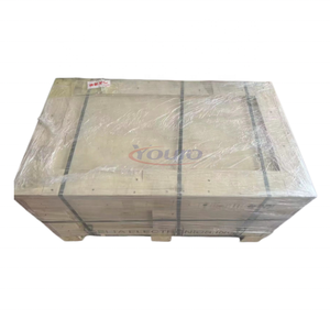 VFD1600C43A-00 |   ซีรีส์ VFD-C2000 |   ควบคุมการขับเคลื่อน |   160กิโลวัตต์ (215แรงม้า) |   ไฟสามเฟส 460 โวลต์ |   งานหนัก |   อุตสาหกรรม - Product Image 4