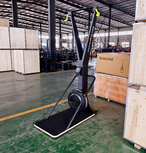 Electrostimulateur d'intérieur, outil <span class=keywords><strong>de</strong></span> gymnastique et <span class=keywords><strong>de</strong></span> Ski professionnelle, pour renforcement musculaire - Product Image 4