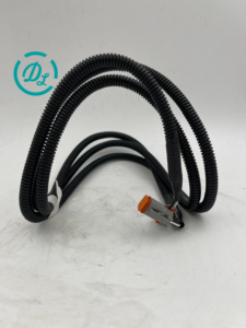 โซลินอยด์สตาร์ทเตอร์ EexcavaStart 12V รุ่น 803699675 สำหรับรถขุดขนาดเล็ก ทนทาน ประสิทธิภาพสูง อะไหล่ทดแทน - Product Image 4