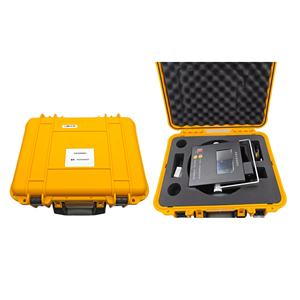 Medidor De Densidade Não Nuclear Do Solo, Estrada E Fundação Grau De Compactação Detector De Densidade Seca - Product Image 2