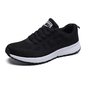 <span class=keywords><strong>Scarpe</strong></span> da Corsa Sportive OEM per <span class=keywords><strong>Donna</strong></span>, <span class=keywords><strong>Scarpe</strong></span> da <span class=keywords><strong>Camminata</strong></span> Power con Basso MOQ - Product Image 4