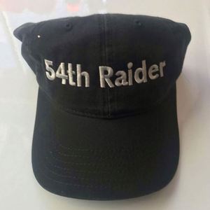 Casquette de baseball Ys69 en gros, 5/6 panneaux, avec logo et corde, imperméable, perforations découpées au laser, promotion performance, cadeau sportif, casquette papa - Product Image 5