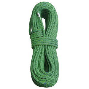 Corde de sécurité dynamique Kanle 9,8 mm en soie DuPont pour l'escalade, la descente en rappel, l'alpinisme et les travaux en altitude - Product Image 3