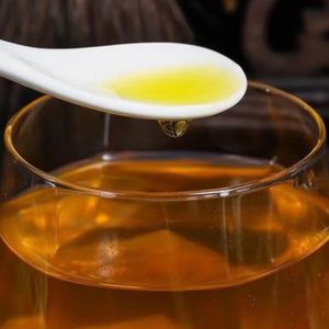 เมล็ดกาแฟบาร์เลย์เปลือกส้มแตงโมชาใบบัวสำหรับฤดูหนาว - Product Image 5