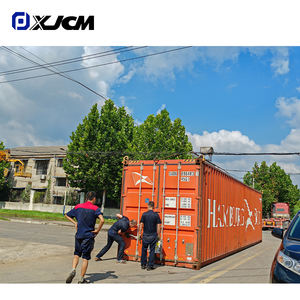 รถเครนตั้งเอง 3 ตัน รถเครนตั้งเองแบบยกตัวเอง รถเครนตั้งเองขนาดเล็กสำหรับขาย - Product Image 6