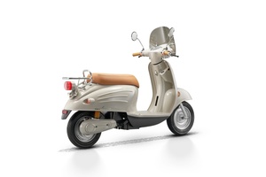 Vendita Diretta dalla Fabbrica Keren di Nuove <span class=keywords><strong>Moto</strong></span> Elettriche per Adulti 1200w 72V con Batteria a Lunga Durata - Product Image 5