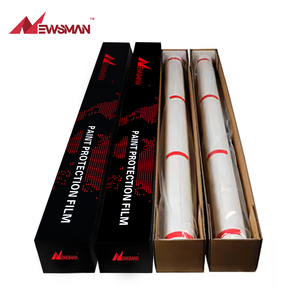 Enveloppe auto-adhésive pour <span class=keywords><strong>Teckwrap</strong></span> Film de protection de pare-brise pour la sécurité améliorée du véhicule Durabilité auto-cicatrisante TPU pour la carrosserie - Product Image 3