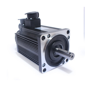 มอเตอร์ AC รุ่น Stock-110ST-M04030 ยี่ห้อ Chuan Yifeng พร้อมไดรเวอร์ แรงบิด 4 นิวตันเมตร กำลังไฟ 1.2 กิโลวัตต์ รับประกัน 3 ปี - Product Image 1