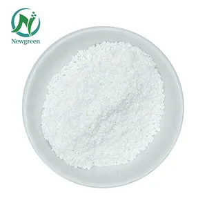 All'ingrosso Newgreen Nicotinamide 500mg B3 vitamina b3 di grado cosmetico polvere di Niacinamide