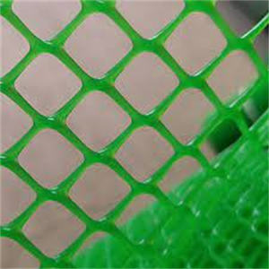 प्लास्टिक फ्लैट तार जाल/प्लास्टिक सादा जाल कृषि Extruded प्लास्टिक सादा जाल - Product Image 6