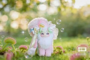 ตุ๊กตาไวนิลรูปมังกรน่ารัก รุ่น <span class=keywords><strong>Gloomy</strong></span> Forest V5 ซีรีส์ Blind Box ของแท้ ปี 2026 บรรจุ 6 ชิ้น/กล่อง ของตกแต่งโต๊ะทำงาน - Product Image 6