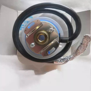 ตัวเข้ารหัส Tamagawa Oih 4X 48-2048P4-L6-5V Ts5213n500ผลิตในประเทศญี่ปุ่น - Product Image 2