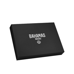 Custom <b>Black</b> Magnetic <b>Box</b> with Premium Printing for Luxury <b>Gift</b> Packaging Durable and Elegant Packaging Solutions - Product Image 3