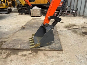 Mini-excavatrice d'occasion Doosan dx55, capacité 5,5 tonnes, petite pelle excavatrice dx55 dx60 - Product Image 6