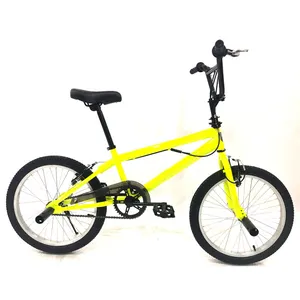 Nhà Máy Trung Quốc Rẻ Nhất Bmx Xe Đạp Hoặc Bán Thiếu Niên Đường Phố Bmx Tự Do Phong Cách