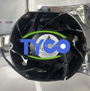 ไดร์เวอร์พัดลมระบายความร้อนอุตสาหกรรม FC091-SDI.7Q.V7 AC-DC-AC แบบปรับความถี่ได้ พร้อมการรับประกัน 12 เดือนสำหรับมอเตอร์ ติดต่อเรา F - Product Image 6