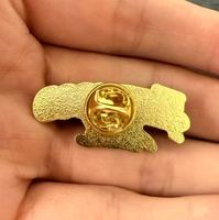 Al por mayor: Pines de solapa de metal esmaltados de la banda de rock Fleetwood Mac, broches de música clásica, insignias y accesorios de colección para fans
