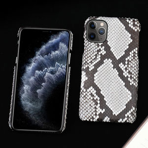 <span class=keywords><strong>เคส</strong></span>โทรศัพท์มือถือหนังงู<span class=keywords><strong>แท้</strong></span>สินค้ามาใหม่เคสฝาหลังสำหรับ <span class=keywords><strong>iPhone</strong></span> 7 8 <span class=keywords><strong>11</strong></span> 12 13 14 PRO MAX Series - Product Image 5