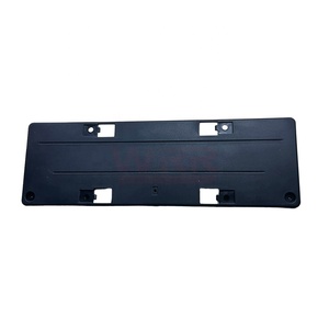 Support de plaque <span class=keywords><strong>d</strong></span>'immatriculation WRR 2138800200 pour Mercedes-Benz W213 E 350 <span class=keywords><strong>D</strong></span> <span class=keywords><strong>4MATIC</strong></span>/E 400 <span class=keywords><strong>4MATIC</strong></span>/E 63 AMG <span class=keywords><strong>4MATIC</strong></span>/E 260 <span class=keywords><strong>4MATIC</strong></span>/<span class=keywords><strong>E220</strong></span> <span class=keywords><strong>D</strong></span> - Product Image 1