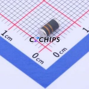 Original&Brand-new BYM13-40-E3/96 DO-213AB Diode Schottky Diode Whole Sale Electronic Component Chips Supplier & BOM Service - Product Image 1