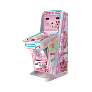 Macchina da Flipper Arcade in Vendita, Gioco Meccanico Durevole e <span class=keywords><strong>Vintage</strong></span> per Sale Giochi e Attività Commerciali Retrò - Product Image 6