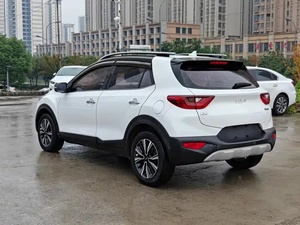 Kia <span class=keywords><strong>KX</strong></span> Cross <span class=keywords><strong>2021</strong></span> 1.4L CVT Version Toit Ouvrant - Product Image 4