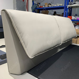 Gran oferta, muebles modernos para el hogar, conjunto de muebles de dormitorio de Hotel, tamaño de marco de cama de lujo para dormitorio - Product Image 5