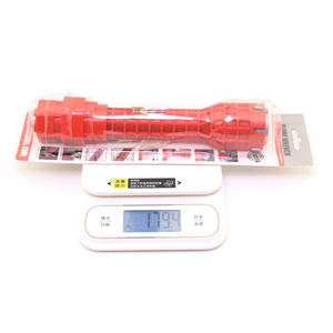 Clé à vis antidérapante en ABS pour évier, clé à écrou en plastique multifonctionnelle pour <span class=keywords><strong>robinet</strong></span> de salle de bain - Product Image 4