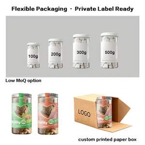 Toptan Evcil Hayvan Küçük Atıştırmalık Bisküvi Evcil Hayvan Atıştırmalığı Evcil Hayvan Çiğneme Ödülü En Çok Satan Evcil Hayvan Maması Doğal Köpek Kemik Bisküvileri - Product Image 3