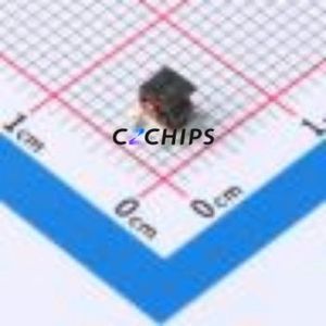 TC1-1TX+ Other RF ICs and Modules SMD,3.8x3.8mm RF ( Frequency: )( Operating Temperature: -40℃~+85℃ ) - Product Image 1