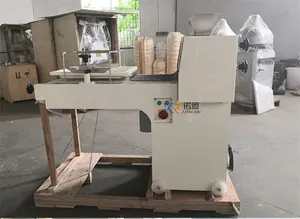 Macchina rotativa dello stampatore del forno del pane del Toast del pane tostato dell'attrezzatura di cottura di prezzo basso dell'oem