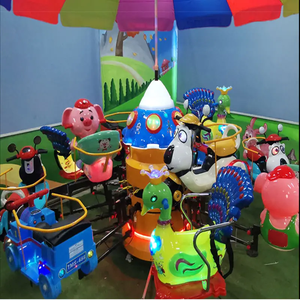 IFD vendita calda <span class=keywords><strong>parco</strong></span> divertimenti giro giro giro giostra musicale per bambini in vendita per <span class=keywords><strong>parco</strong></span> divertimenti - Product Image 3