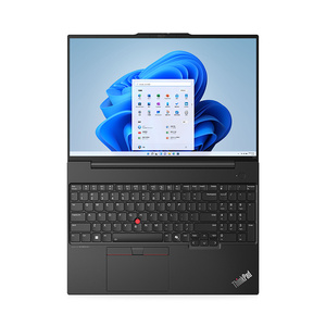 Hot Selling ThinkPad E16 Inter Core Ultra5-125H 16GB DDR5 512GB SSD 16-inch FHD Business Engineer Laptop 1-year Warranty - Product Image 6
