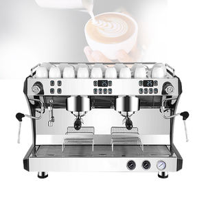 Résonno — Machine à café E71e | Nouveau, 2 groupes, Machines à café, pour fêtes, nouvelle collection 2022 - Product Image 4