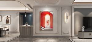 Wholesale Factory Supply <strong>Decorative</strong> Wood Panel <strong>Wall</strong> <strong>Interior</strong> With Good Price - Product Image 6