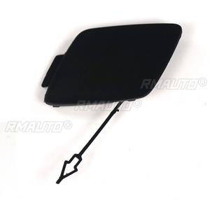 Cache-œil de remorquage avant pour pare-chocs, cache-crochet de remorquage, protection de remorque pour Land Rover Discovery Sport 2020, accessoires automobiles - Product Image 3