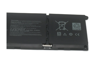 Batterie V6W33 pour <span class=keywords><strong>Dell</strong></span> Inspiron 3510 5510 <span class=keywords><strong>Latitude</strong></span> 3320 <span class=keywords><strong>3330</strong></span> Vostro 3515 17.6V 54Wh 3420mAh - Product Image 5