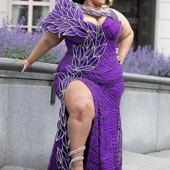 LF2412112 - Purple