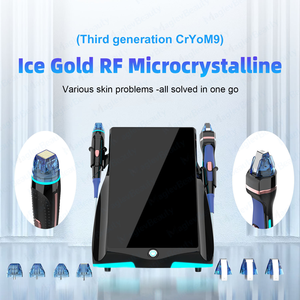 Cyro M9 射频微针除皱祛痘祛疤抗衰老紧肤提拉机 - Product Image 5