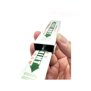 Coffret Cadeau de Jouets Farfelus en Plastique Acclamés : Gommes à Éclater Nouveauté Certifiées EN71, Écologiques, en Forme de Cube, Idéales pour les Fêtes en Famille - Product Image 2