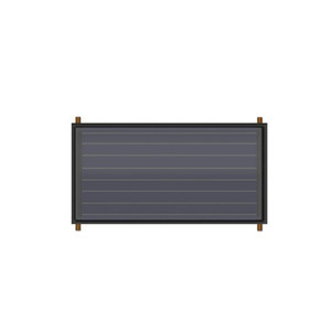 Système <span class=keywords><strong>solaire</strong></span> thermique à tubes chauffants de 200 L, système <span class=keywords><strong>d</strong></span>'eau chaude <span class=keywords><strong>solaire</strong></span> électrique autonome pressurisé pour maison et hôtel - Product Image 5