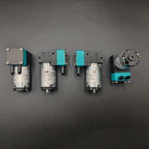 Indray-Analizador de hematologia, conjunto de bomba de acero, 11475 N30 para bioquímica - Product Image 5