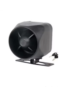 Bán chạy nhất công nghiệp động cơ điện còi báo động lý tưởng cho an ninh gia đình & Hệ thống báo cháy - Product Image 2