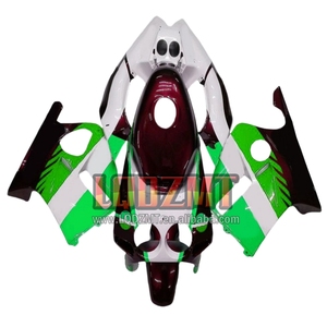 ตัวฉีดสำหรับฮอนด้า CBR250 <span class=keywords><strong>CBR</strong></span> <span class=keywords><strong>250</strong></span> <span class=keywords><strong>RR</strong></span> 250RR 90 91 92 93 73LQ.172 MC22 CBR250RR <span class=keywords><strong>1995</strong></span> 1996 1997 1998 1999แฟริ่ง - Product Image 1
