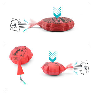 Promotionnel Logo personnalisé <span class=keywords><strong>enfants</strong></span> fête faveurs fabricants de bruit blague blague jouet pet sacs coussin Whoopee - Product Image 3