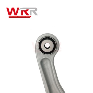 2053506103 ชุดควบคุมแขนยึด WRR ของแท้ใหม่ สำหรับรถเบนซ์ W205 W213 C300 E300 คุณภาพพรีเมียม ทนทาน ชุดช่วงล่างด้านหลังส่วนบน แบบ Wishbone รับประกัน 1 ปี - Product Image 4