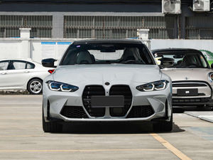 Prix usine G80 M4 G82 Style Widebody Bodykit Facelift Kit de conversion de voiture <span class=keywords><strong>2020</strong></span> pour BMW G82 G22 Kit de carrosserie Widebody - Product Image 4
