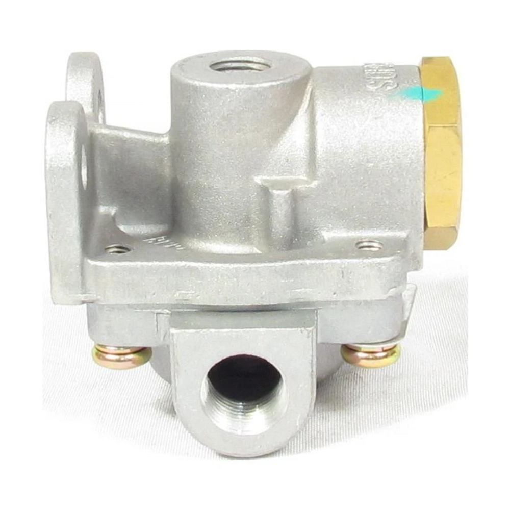 QR-1C Quick Release Valve 289714 for Freight-Liner Truck Parts